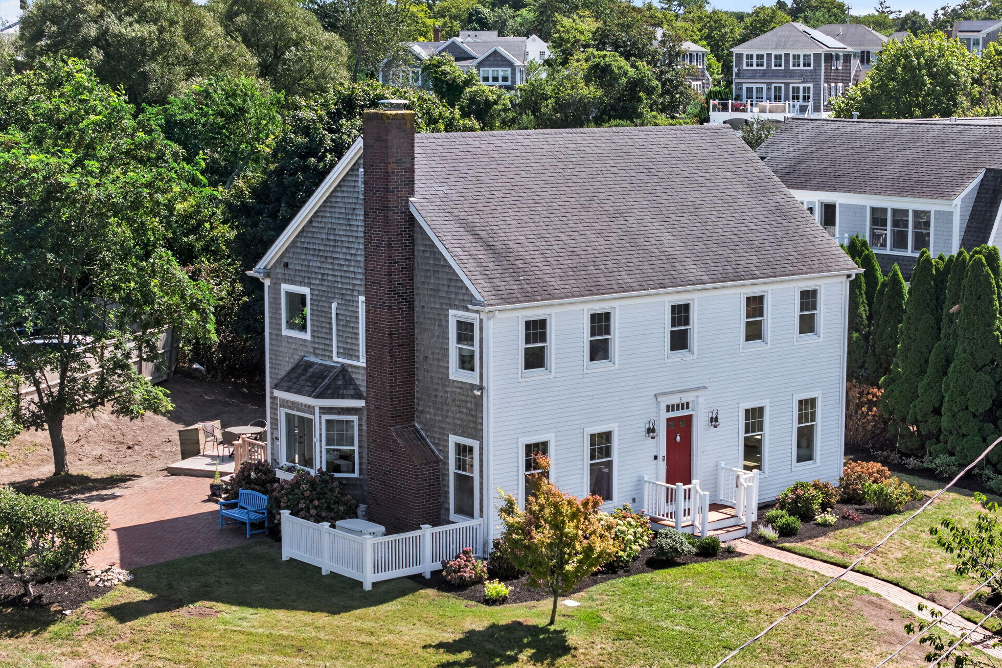 5 Kingsbury Way Chatham MA 02633