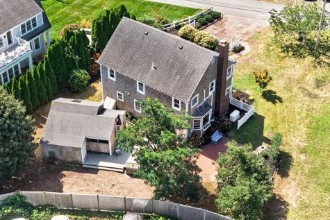 5 Kingsbury Way Chatham MA 02633