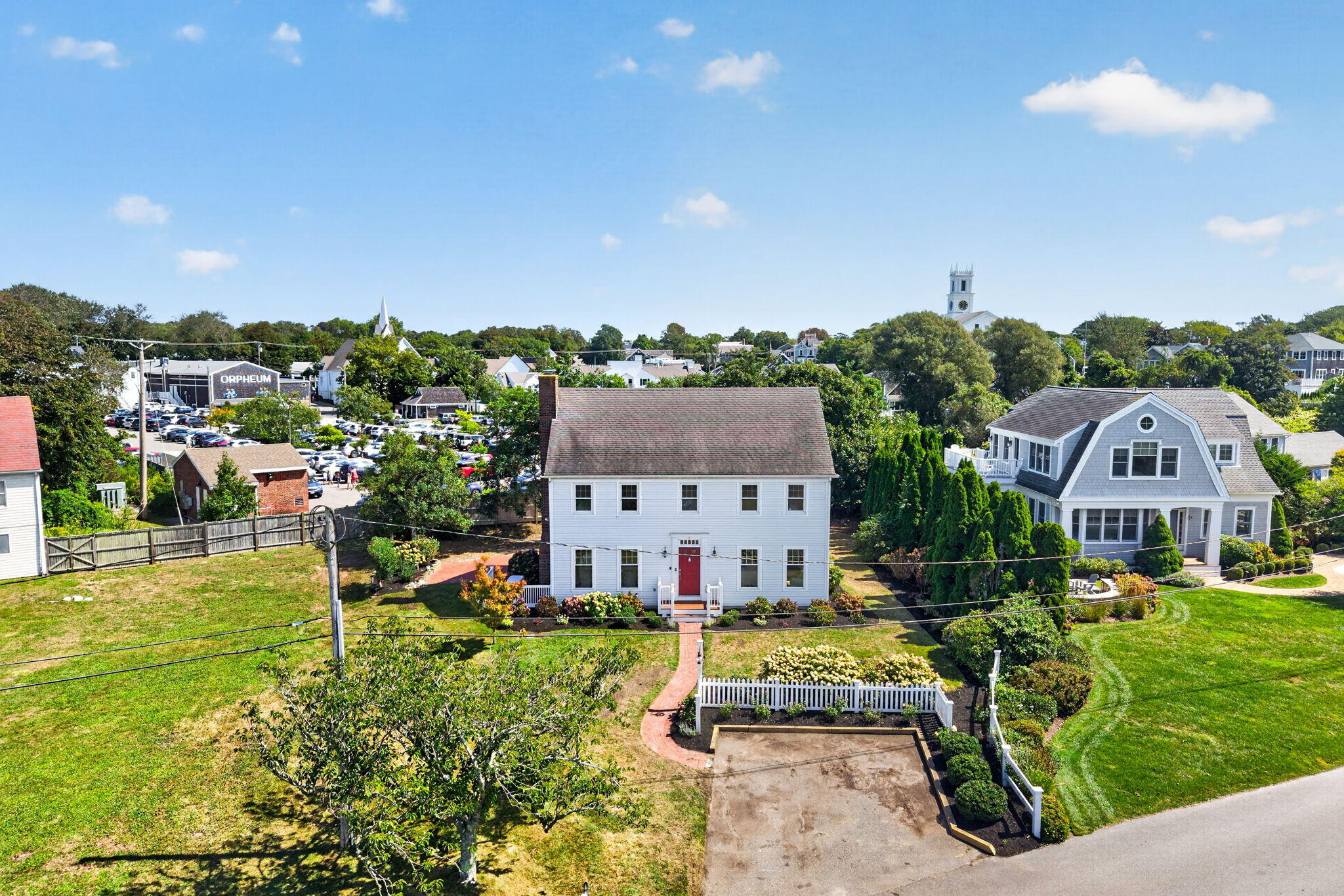 5 Kingsbury Way Chatham MA 02633