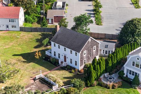 5 Kingsbury Way Chatham MA 02633
