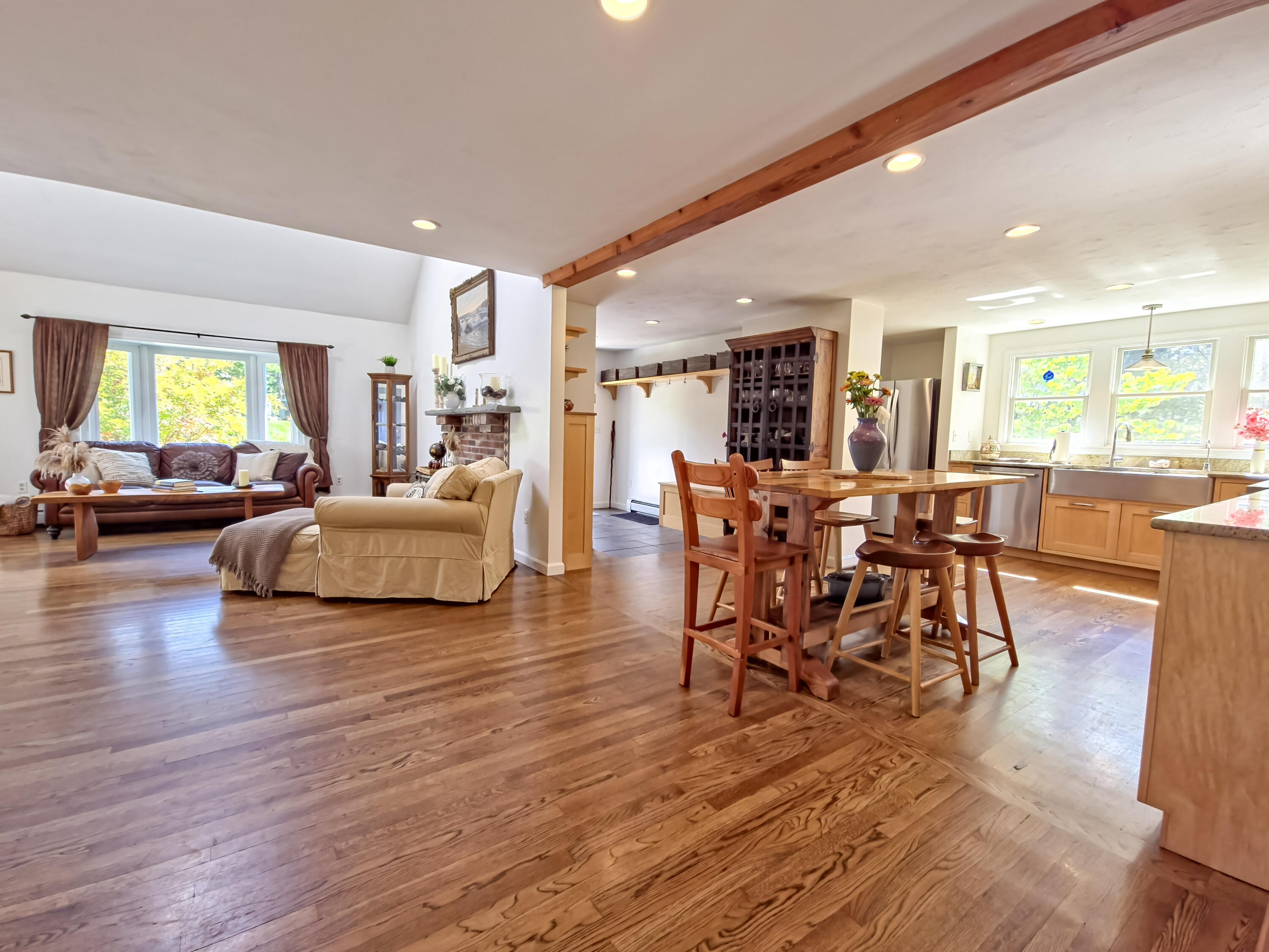 61 Wintergreen Road Mashpee MA 02649