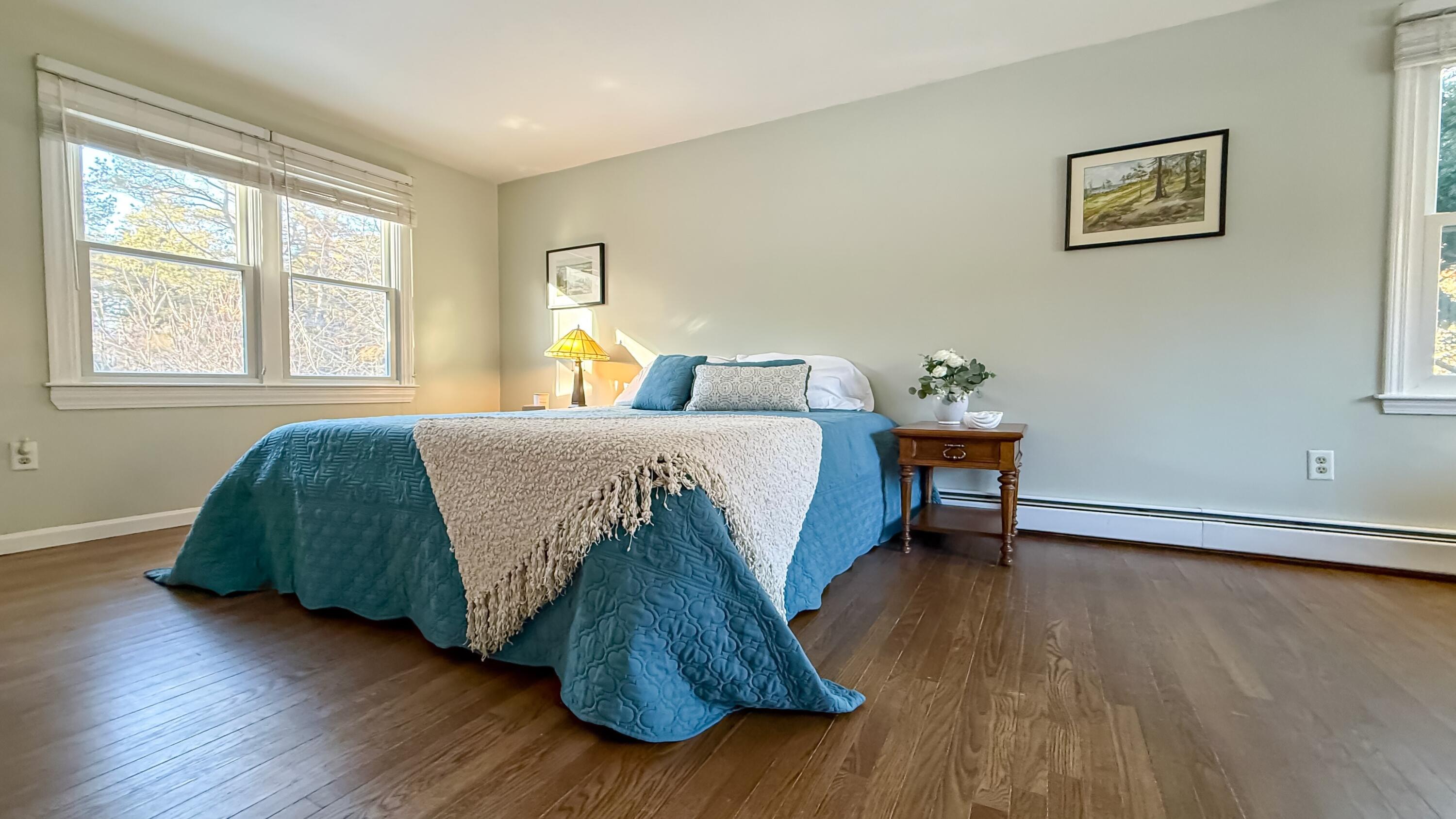 61 Wintergreen Road Mashpee MA 02649