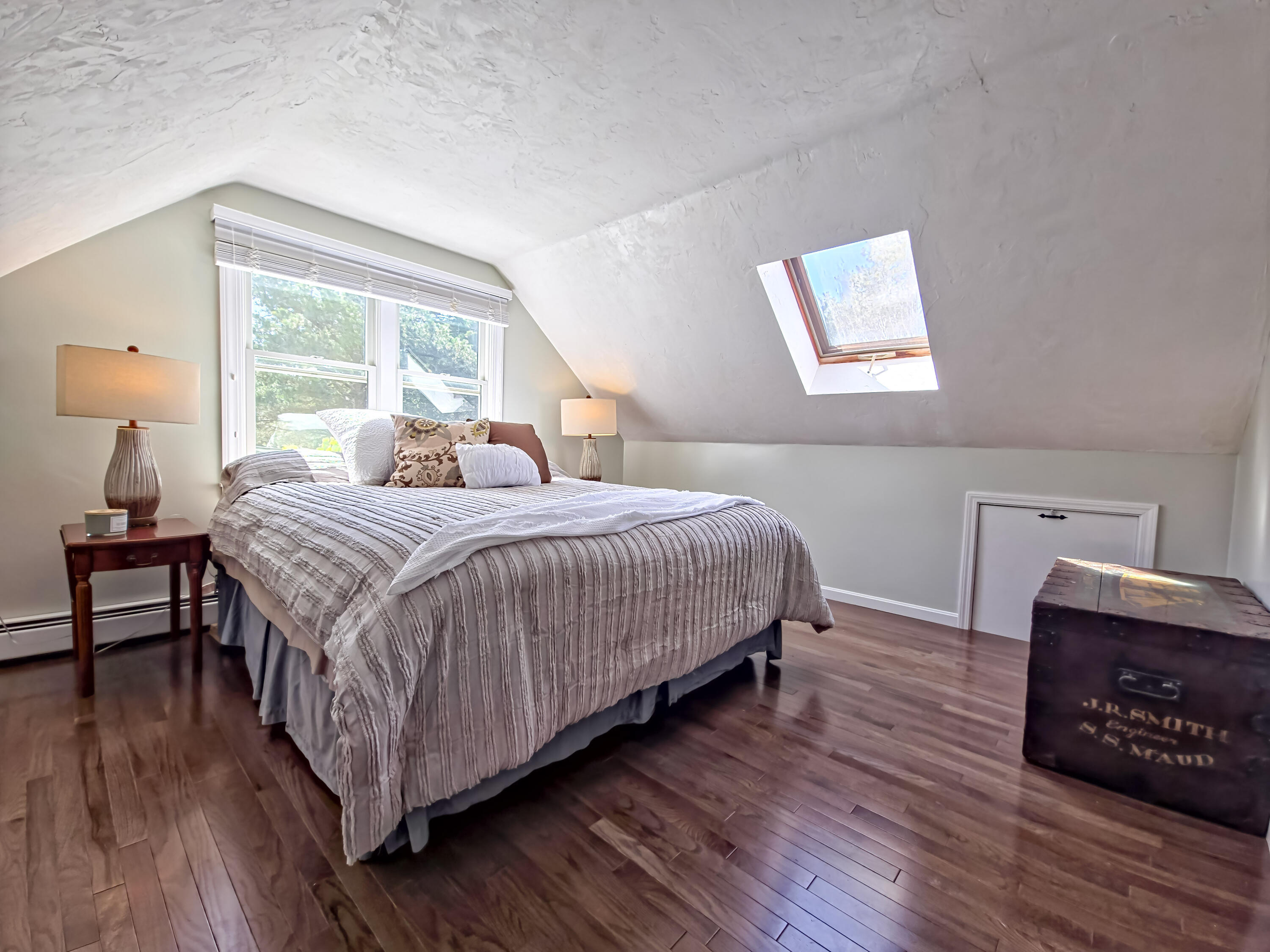 61 Wintergreen Road Mashpee MA 02649