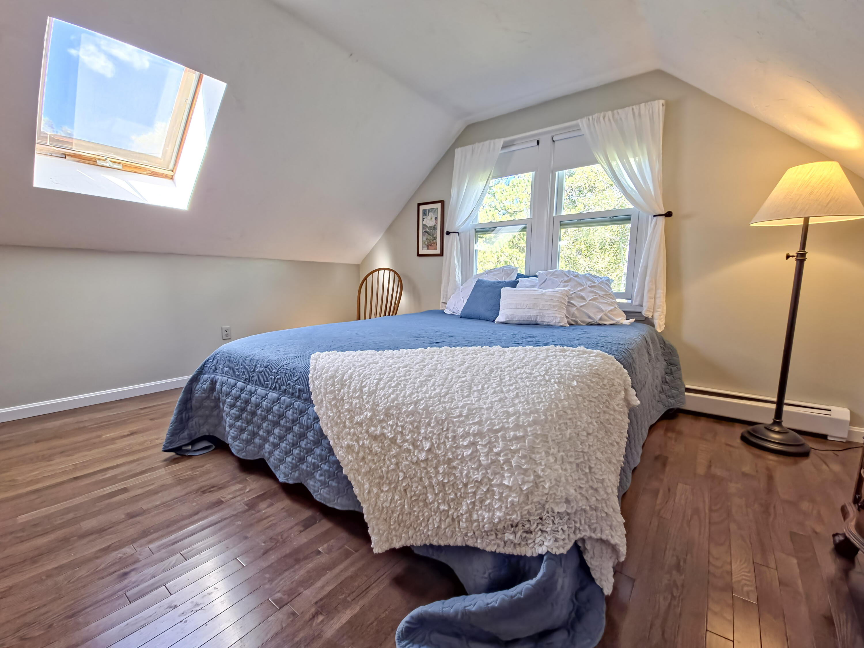 61 Wintergreen Road Mashpee MA 02649