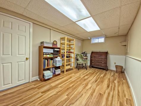 61 Wintergreen Road Mashpee MA 02649