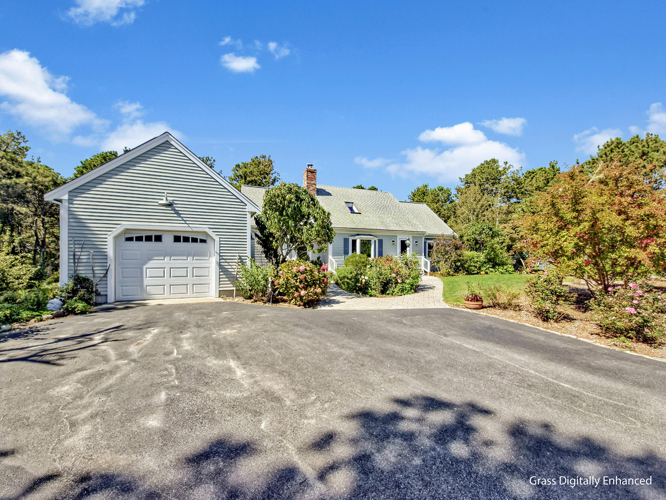 61 Wintergreen Road Mashpee MA 02649