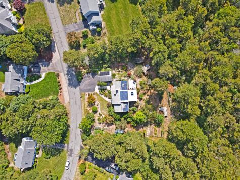 61 Wintergreen Road Mashpee MA 02649