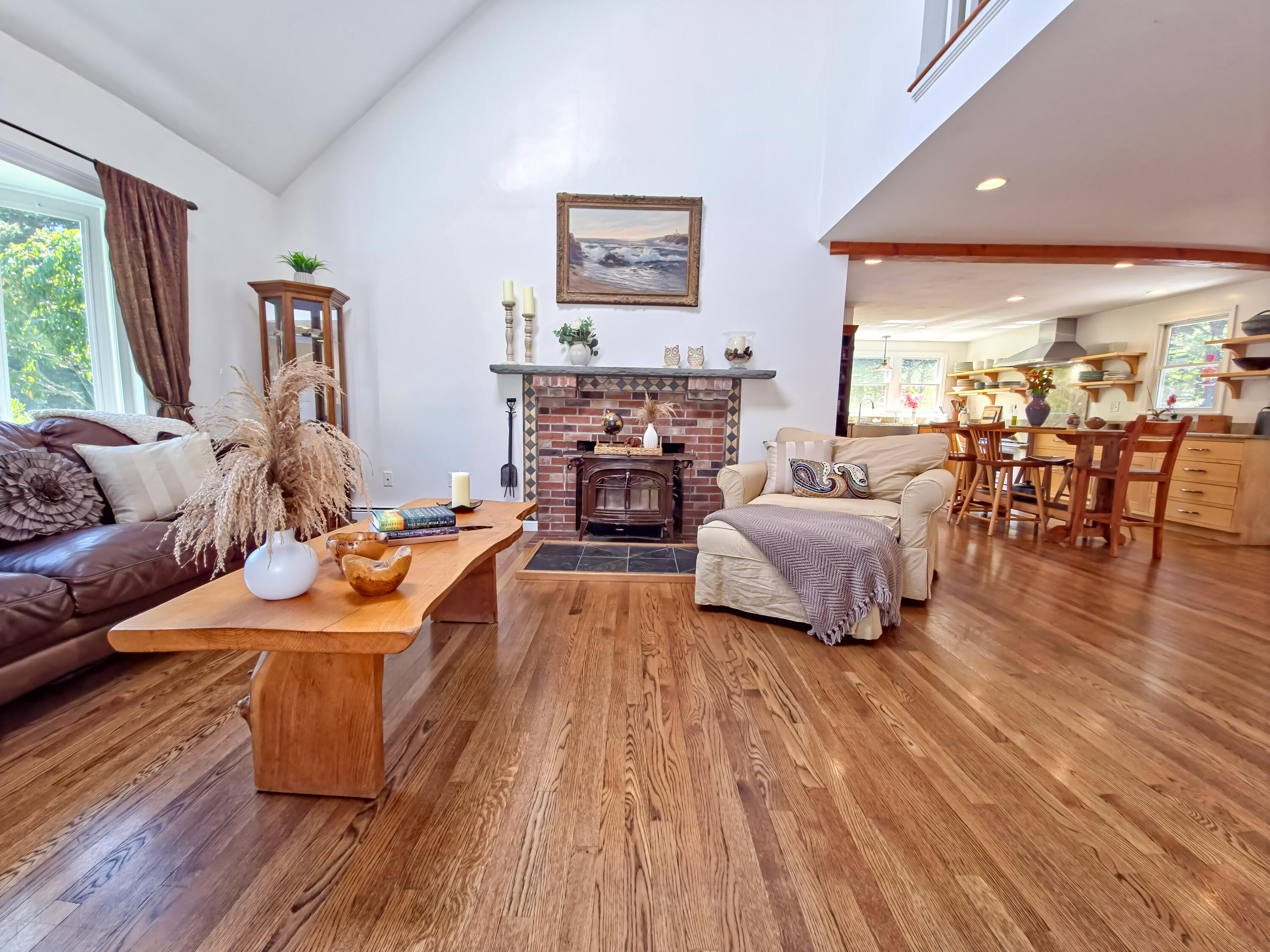 61 Wintergreen Road Mashpee MA 02649