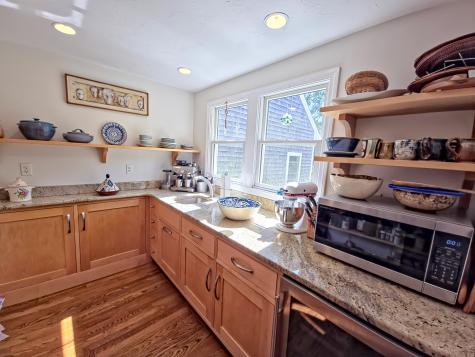 61 Wintergreen Road Mashpee MA 02649