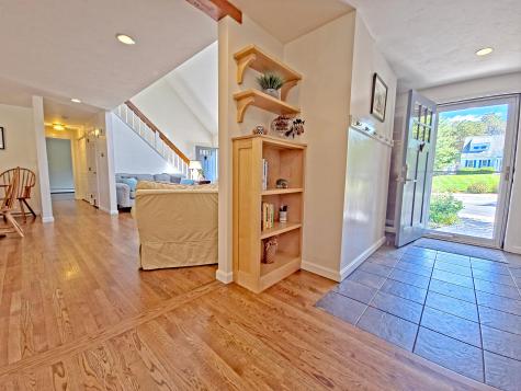 61 Wintergreen Road Mashpee MA 02649