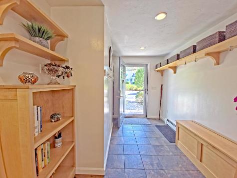 61 Wintergreen Road Mashpee MA 02649