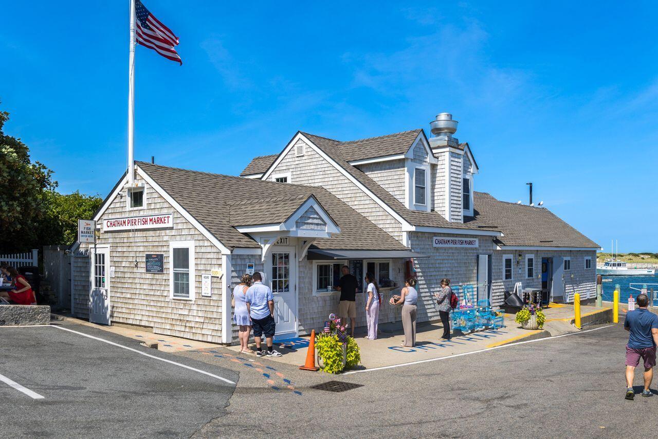 48 Glover Square Chatham MA 02633