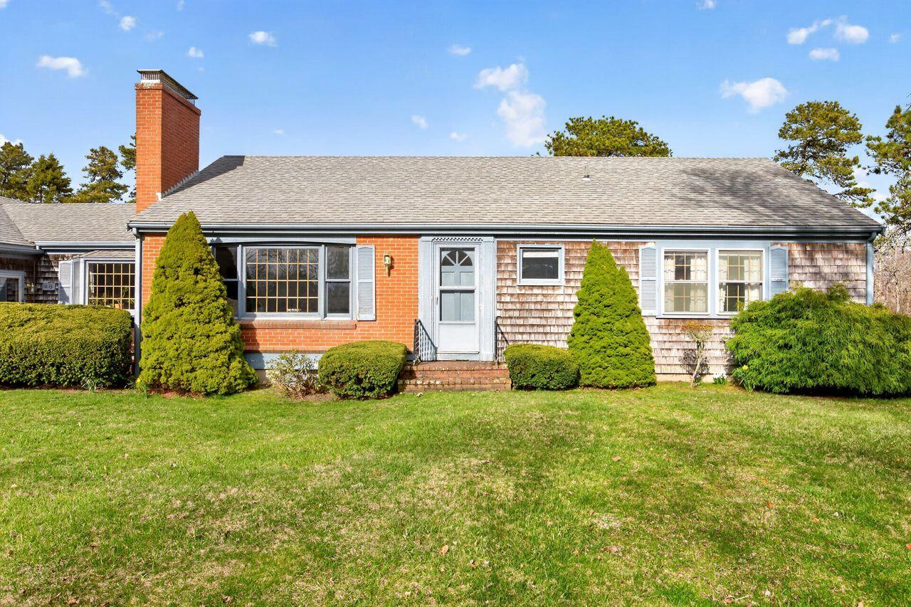 48 Glover Square Chatham MA 02633