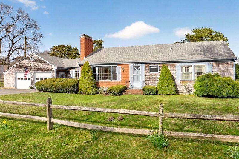 48 Glover Square Chatham MA 02633