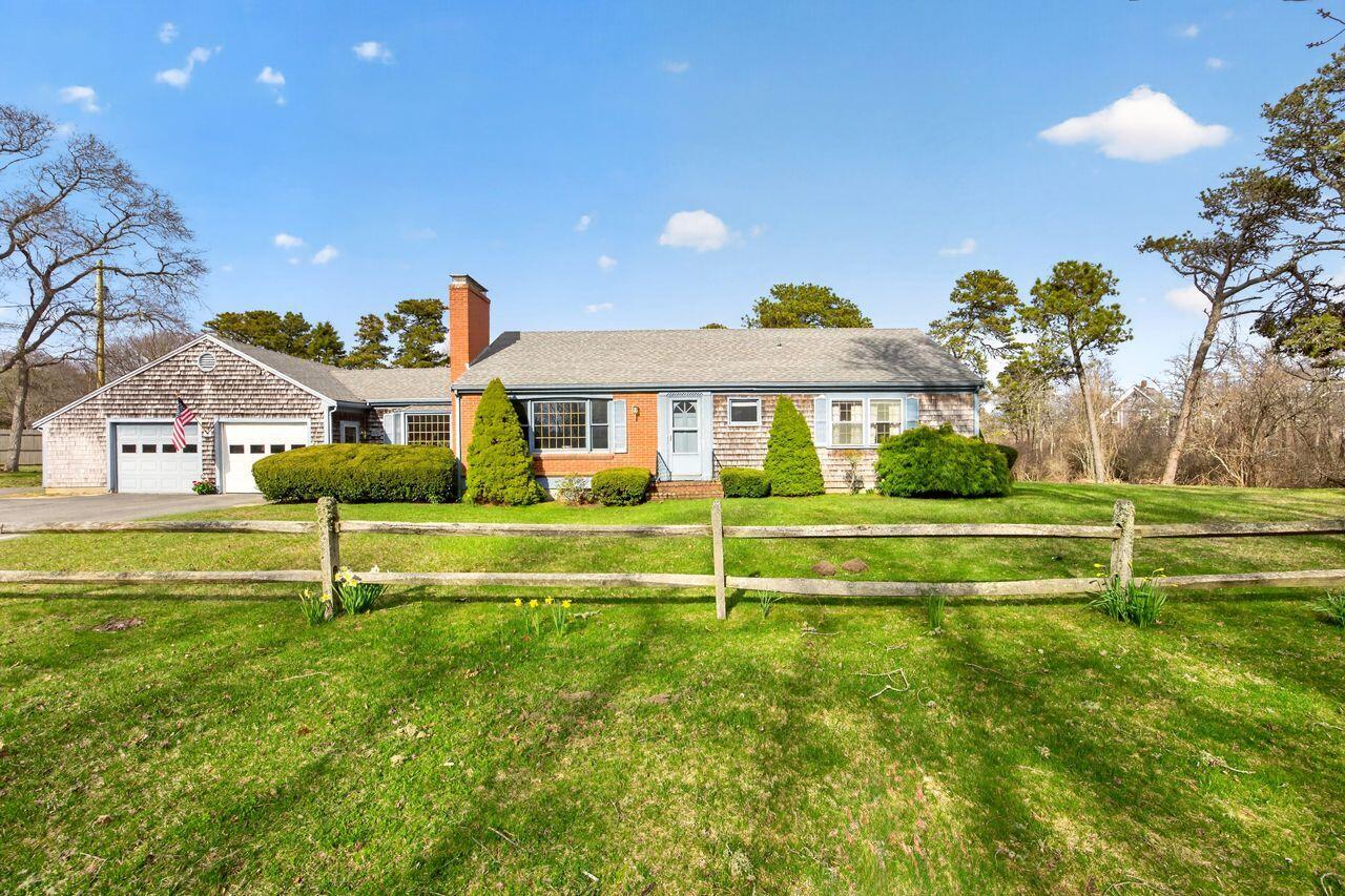 48 Glover Square Chatham MA 02633