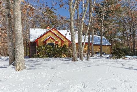 24 Widow Coombs Walk Sandwich MA 02563