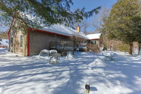 24 Widow Coombs Walk Sandwich MA 02563