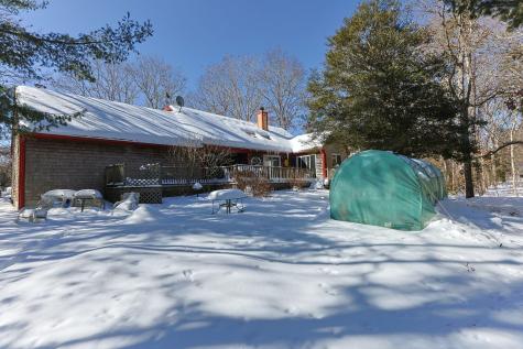 24 Widow Coombs Walk Sandwich MA 02563