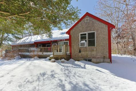 24 Widow Coombs Walk Sandwich MA 02563