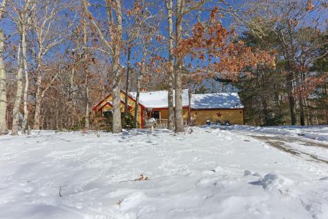 24 Widow Coombs Walk Sandwich MA 02563