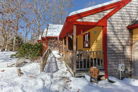 24 Widow Coombs Walk Sandwich MA 02563