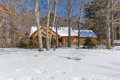 24 Widow Coombs Walk Sandwich MA 02563