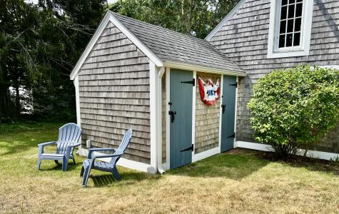 11 Willow Lane Yarmouth MA 02664