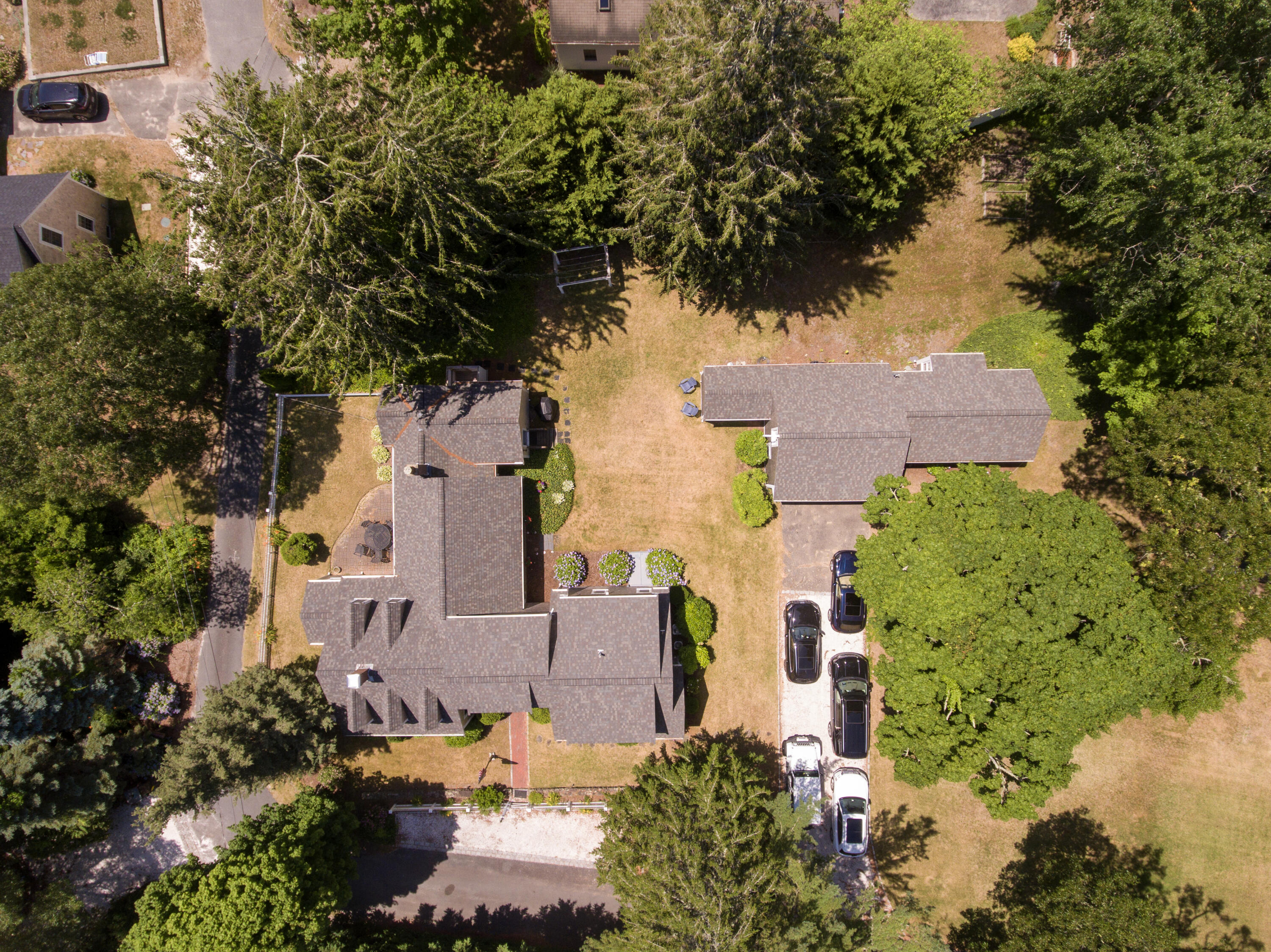 11 Willow Lane Yarmouth MA 02664