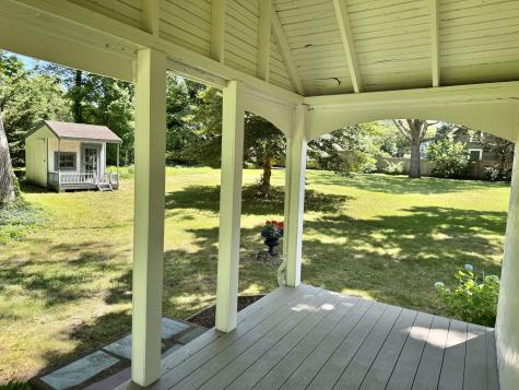 11 Willow Lane Yarmouth MA 02664