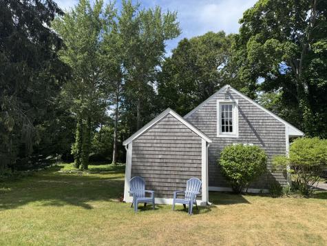 11 Willow Lane Yarmouth MA 02664