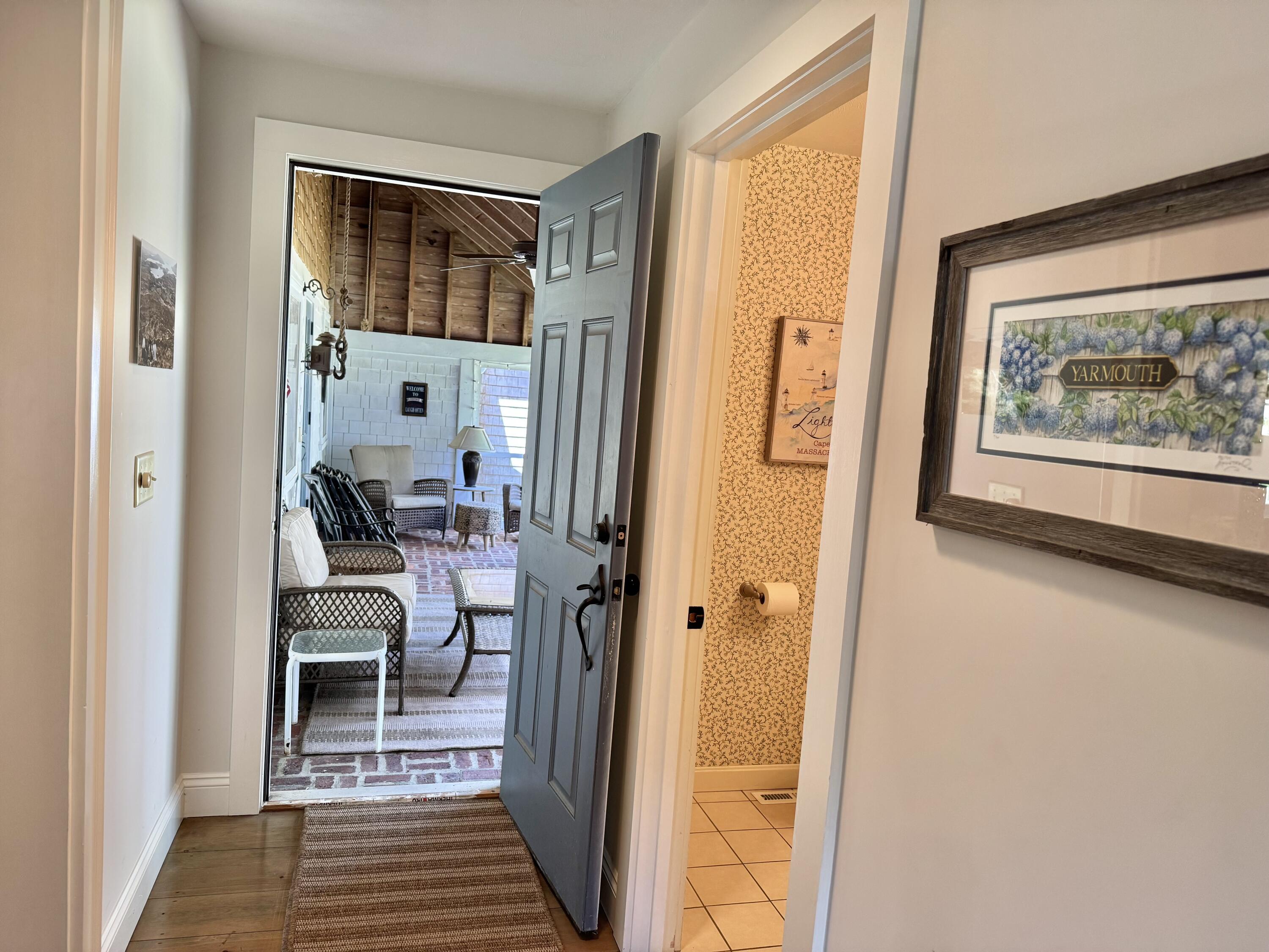 11 Willow Lane Yarmouth MA 02664