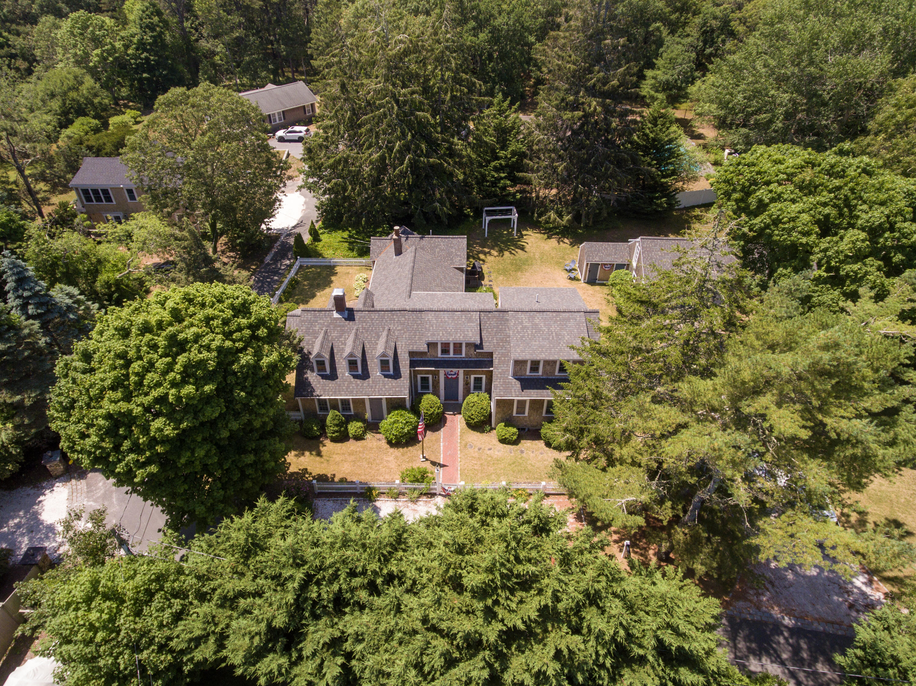 11 Willow Lane Yarmouth MA 02664