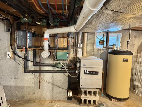 11 Willow Lane Yarmouth MA 02664