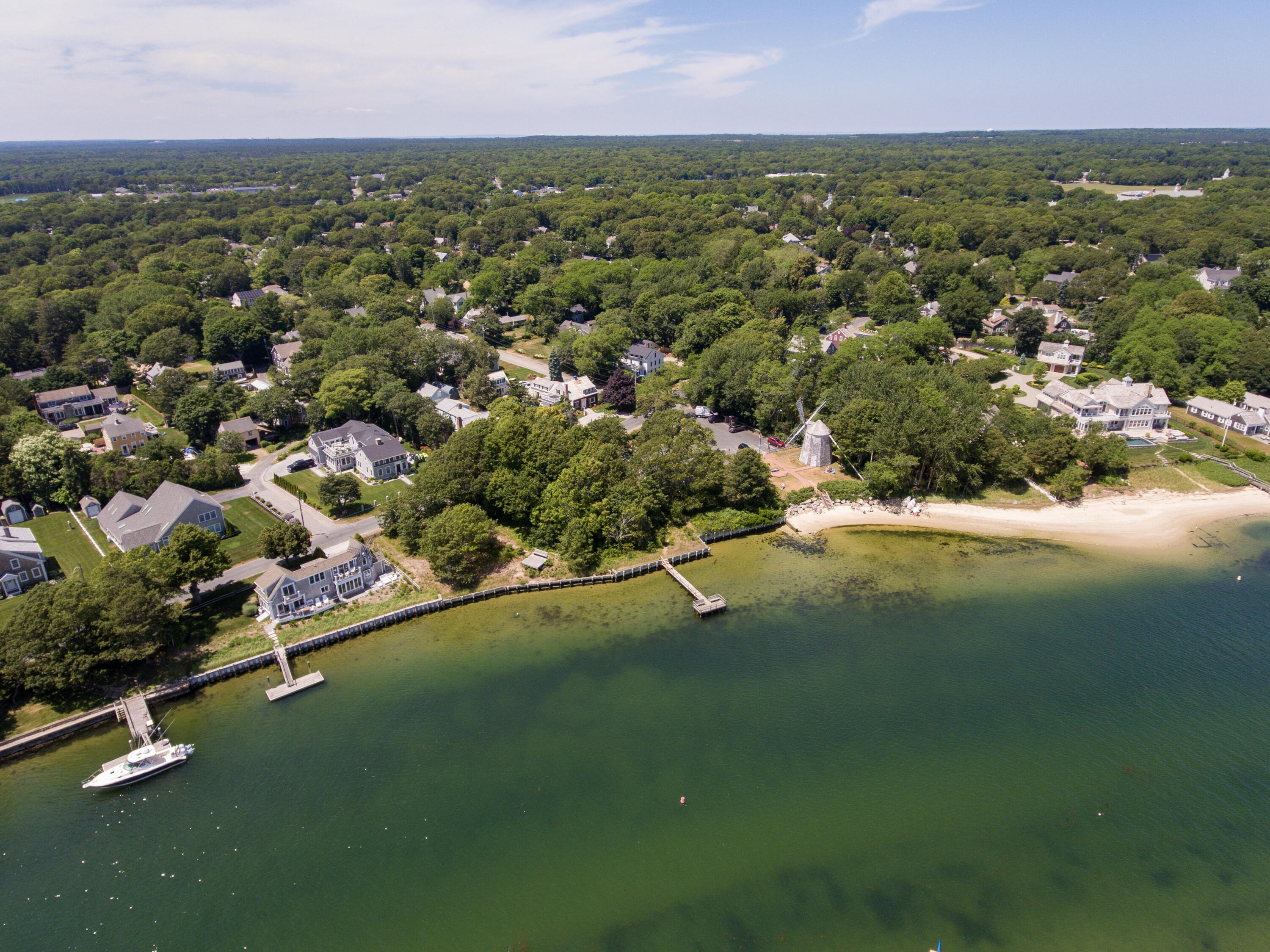 11 Willow Lane Yarmouth MA 02664