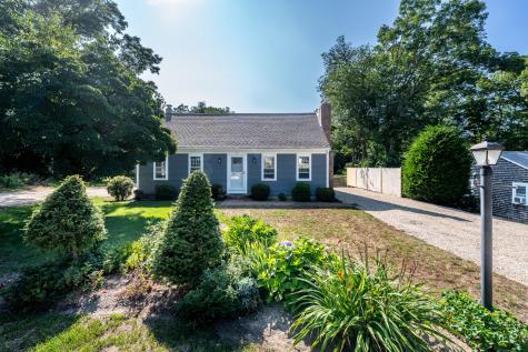 25 Bakers Drive Harwich MA 02645
