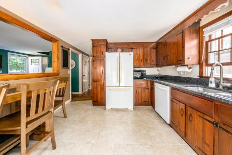25 Bakers Drive Harwich MA 02645