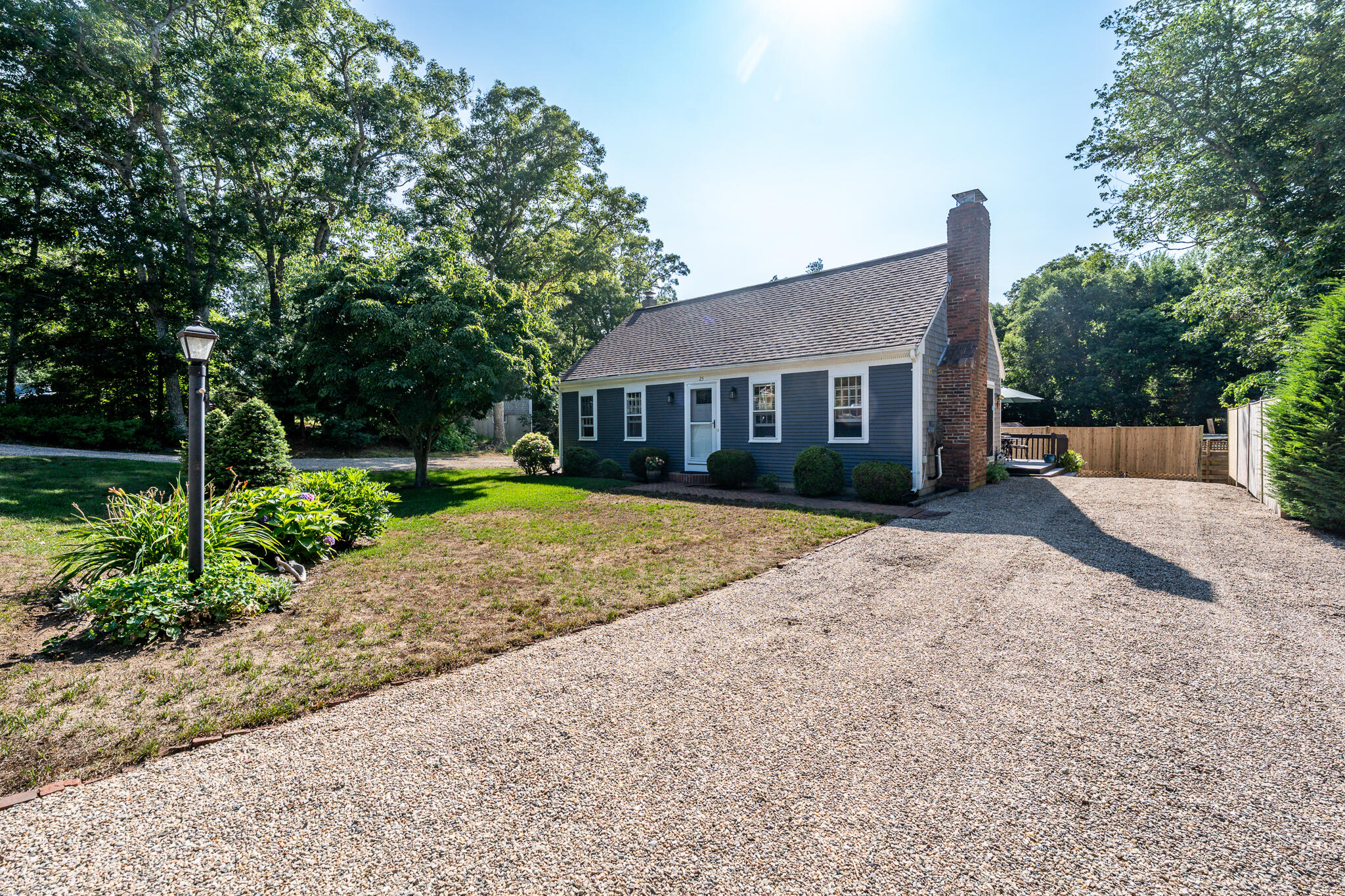25 Bakers Drive Harwich MA 02645