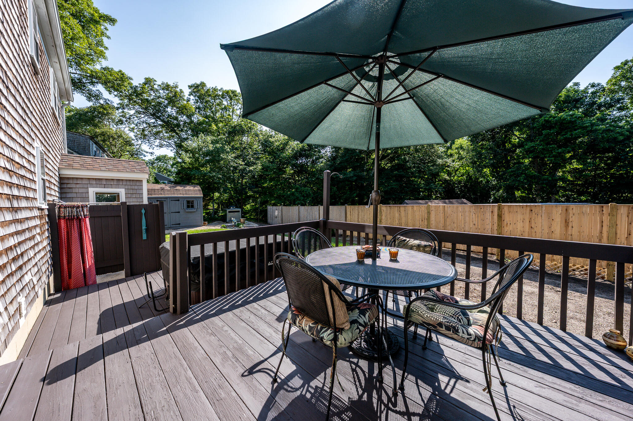 25 Bakers Drive Harwich MA 02645