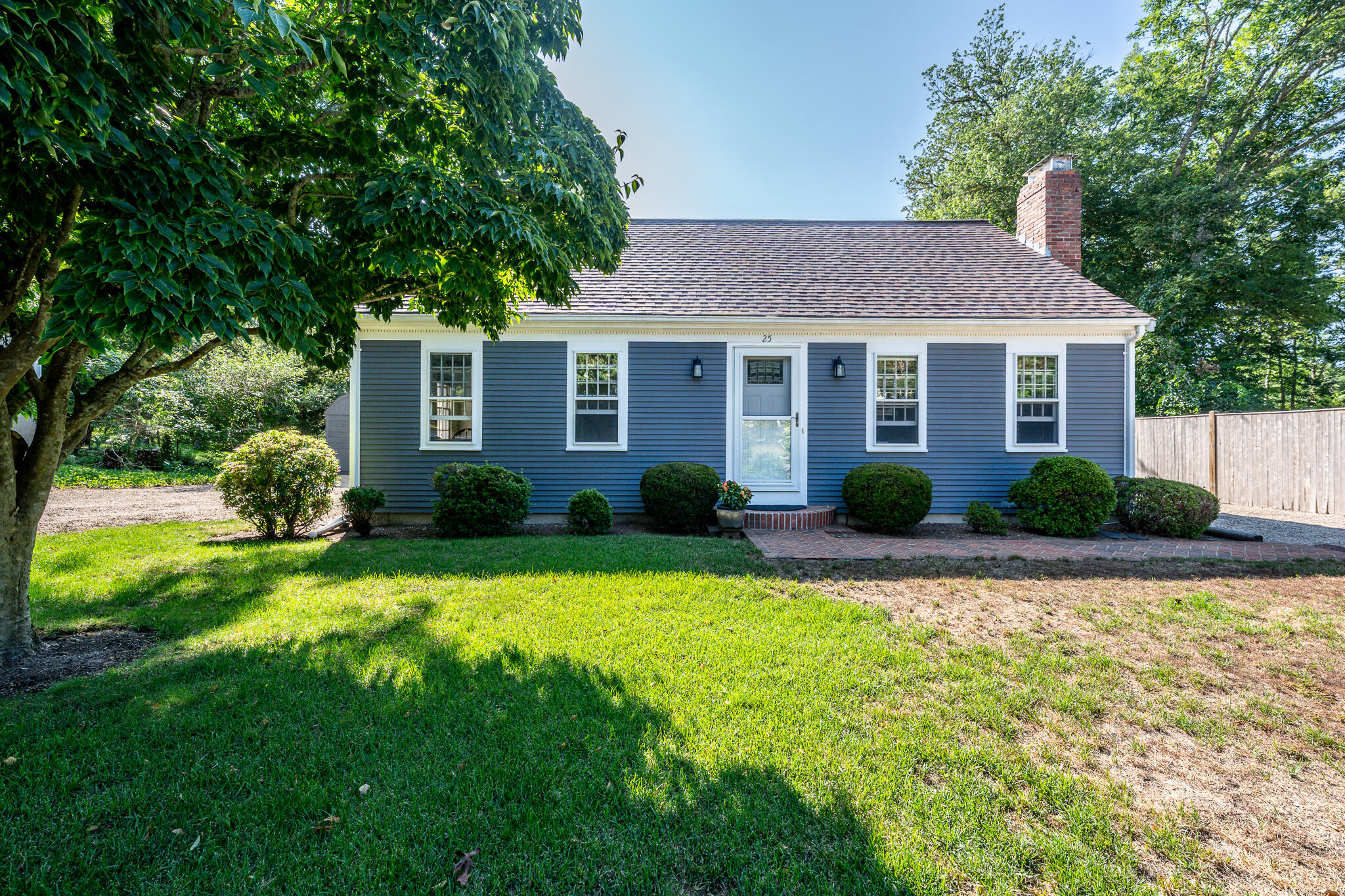 25 Bakers Drive Harwich MA 02645