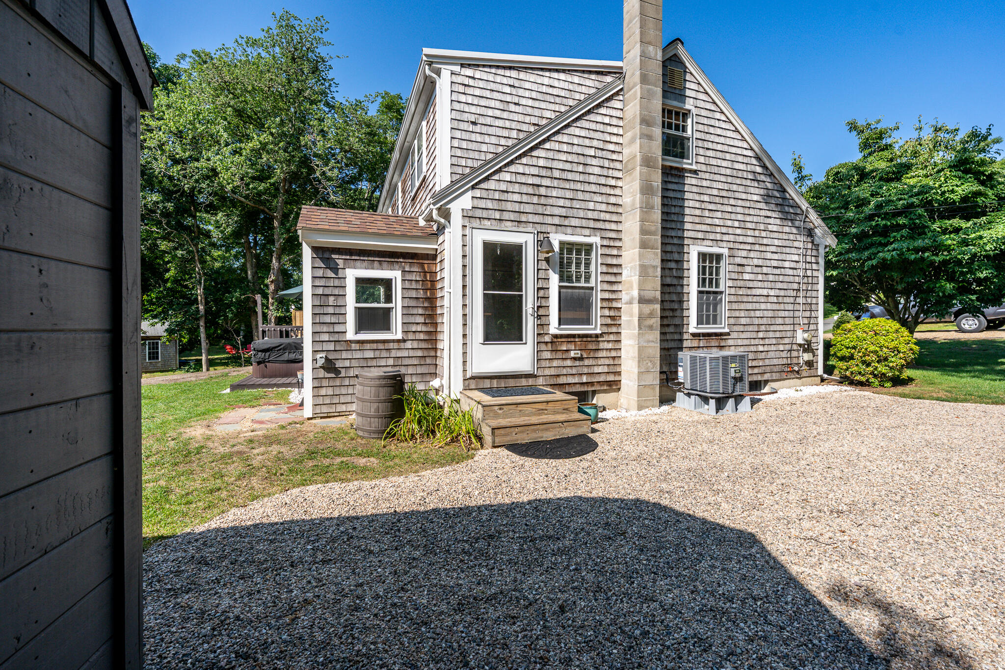 25 Bakers Drive Harwich MA 02645