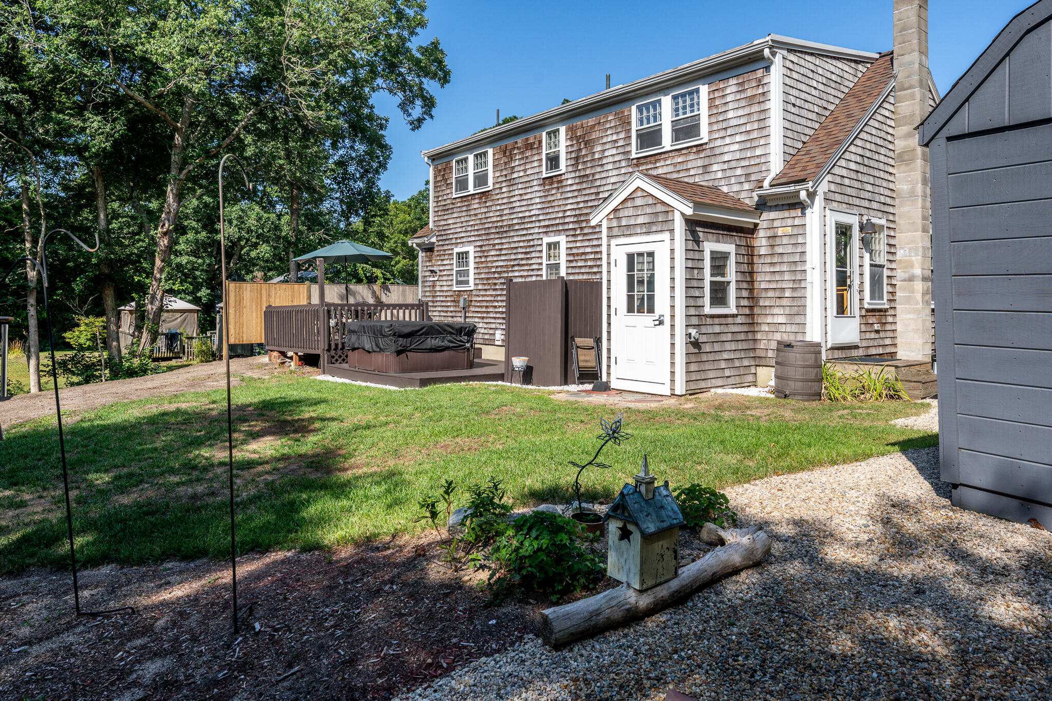 25 Bakers Drive Harwich MA 02645