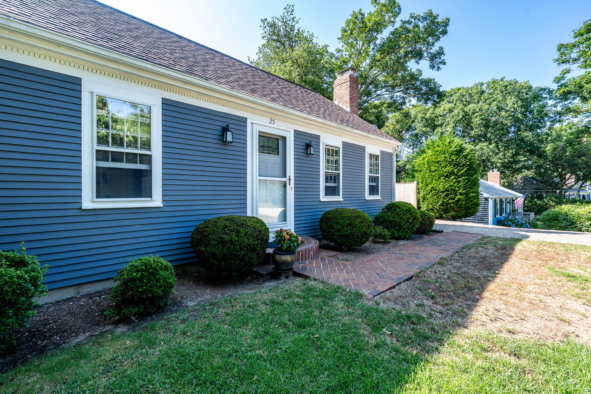 25 Bakers Drive Harwich MA 02645
