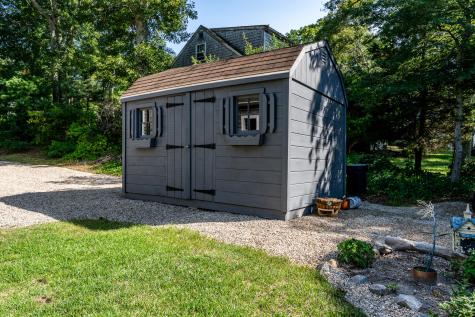 25 Bakers Drive Harwich MA 02645