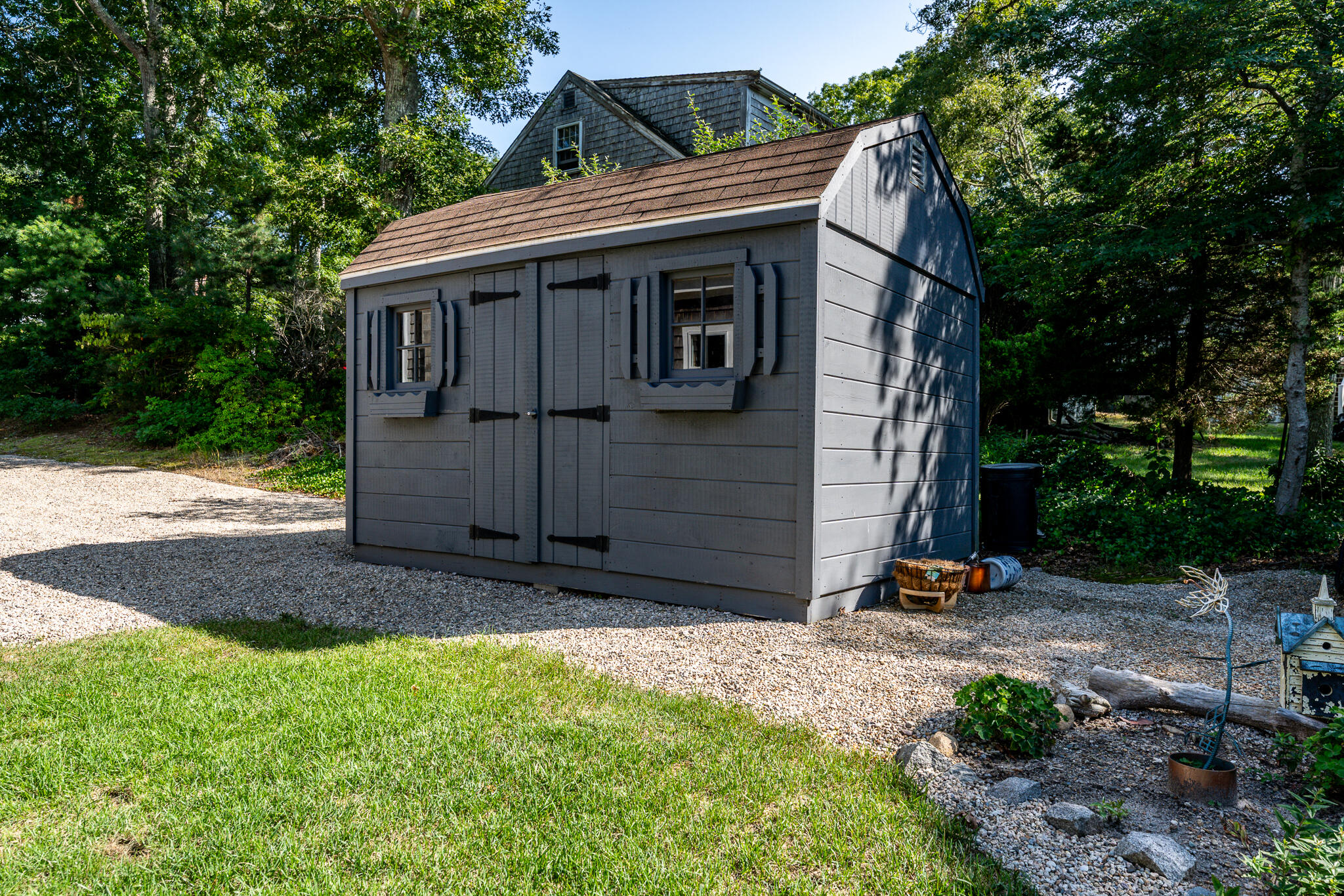25 Bakers Drive Harwich MA 02645