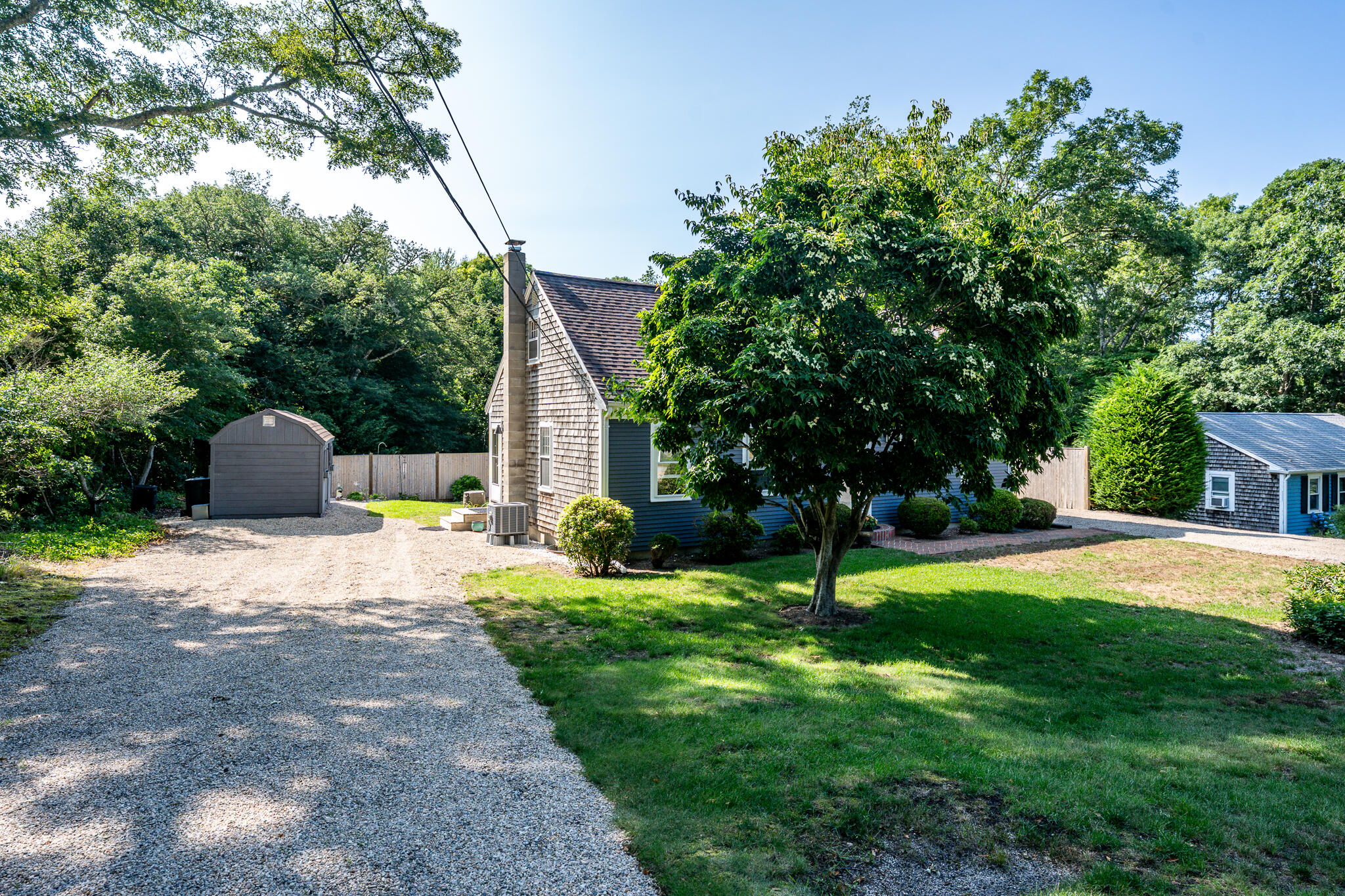 25 Bakers Drive Harwich MA 02645