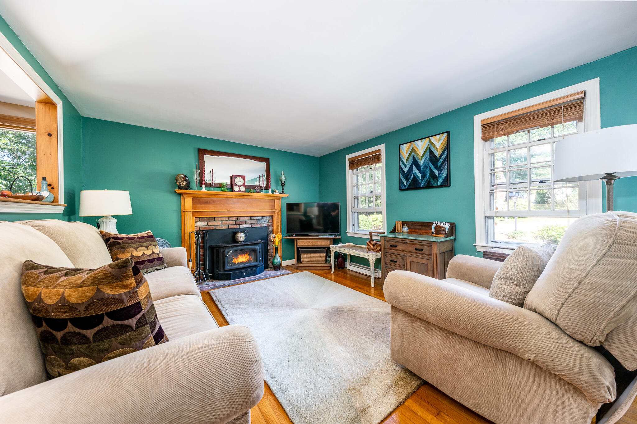 25 Bakers Drive Harwich MA 02645