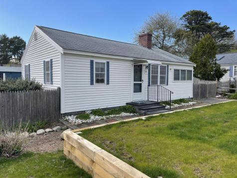 41 Bassett Lane Dennis MA 02639