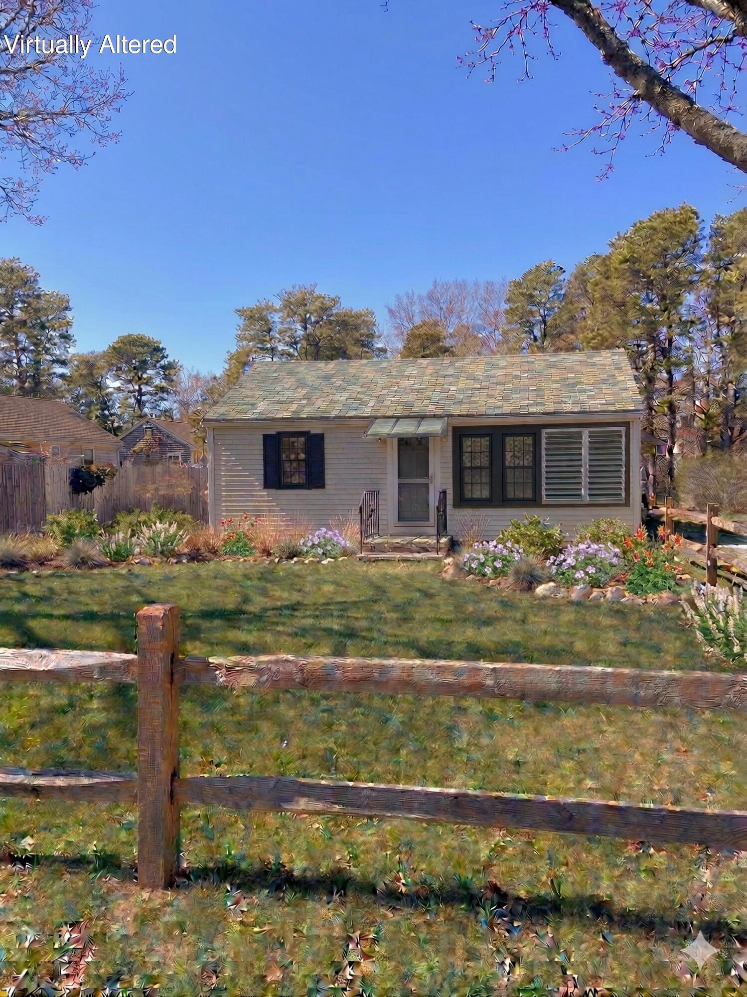 41 Bassett Lane MA 02639