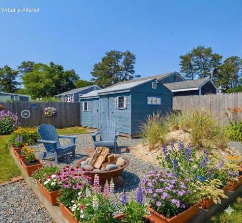41 Bassett Lane Dennis MA 02639