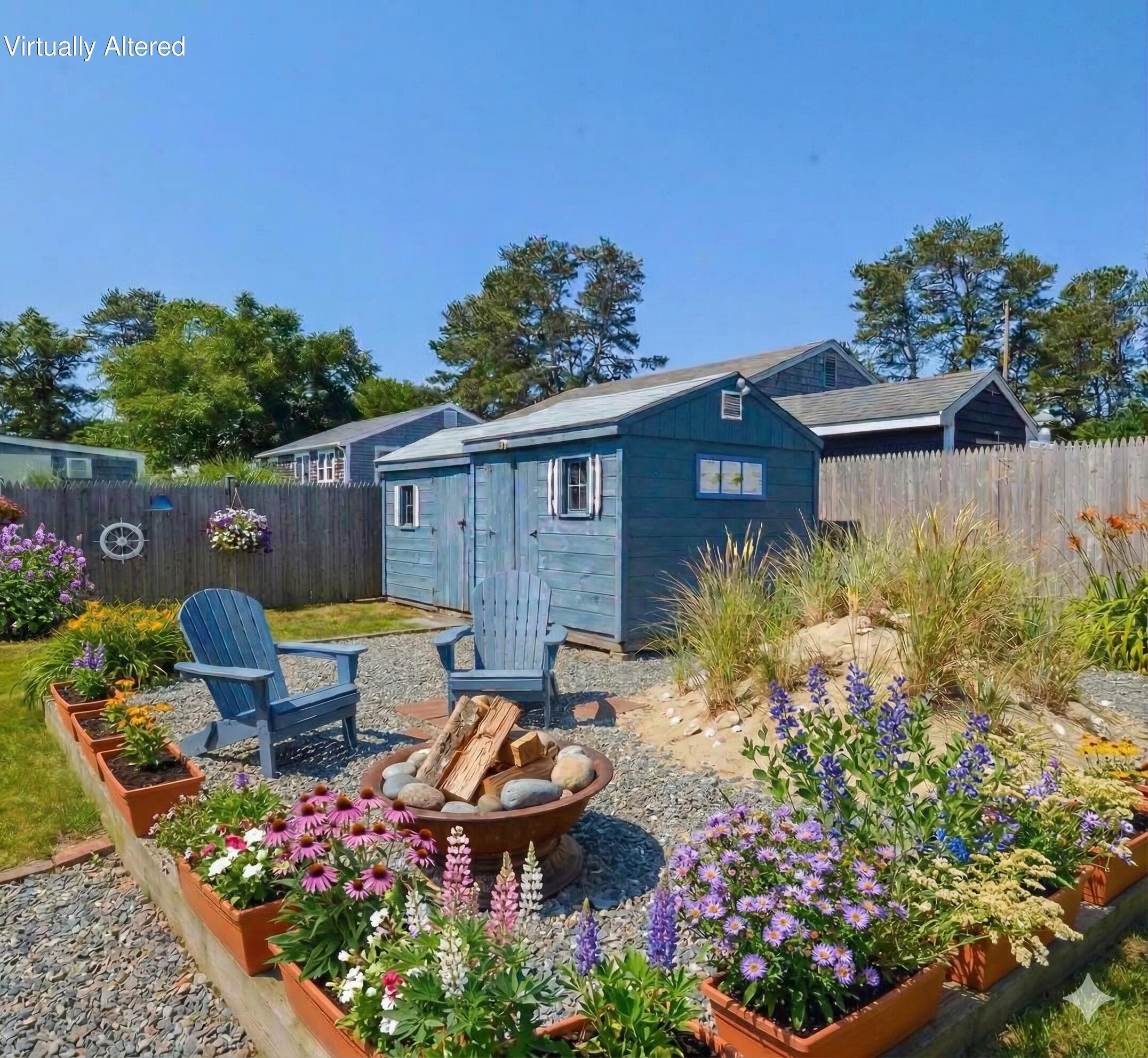 41 Bassett Lane Dennis MA 02639